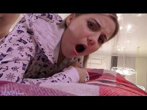 ❤️ Sexy mamă înghițită și sex cu pregustare - spermă de aproape ️❌  at us ❌